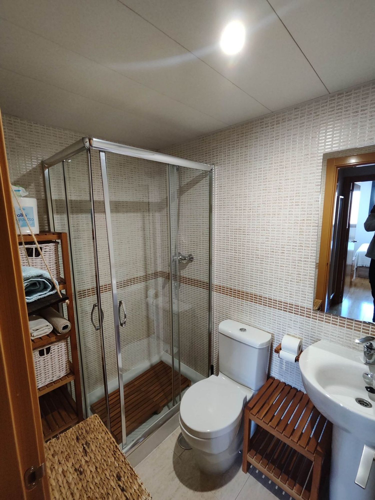 Piso en avenida de la gavia, 39 - Foto 4