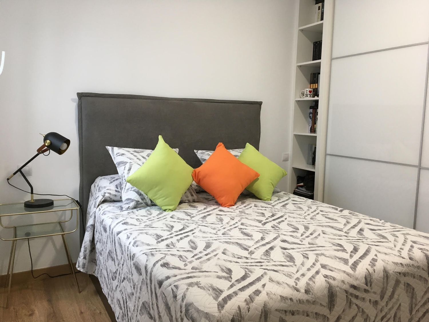 Piso en calle Simancas, 84 - Foto 5