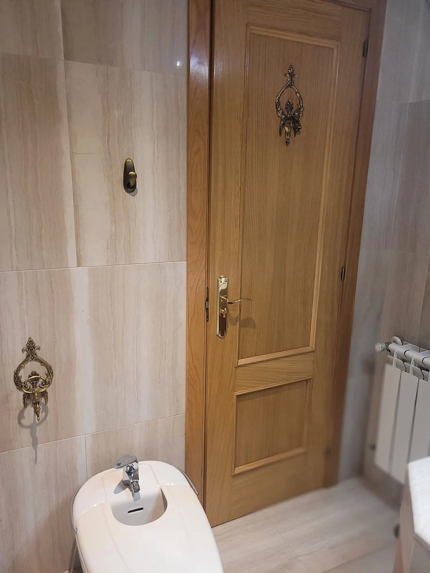 Piso en avenida del Planetario, 1 - Foto 4