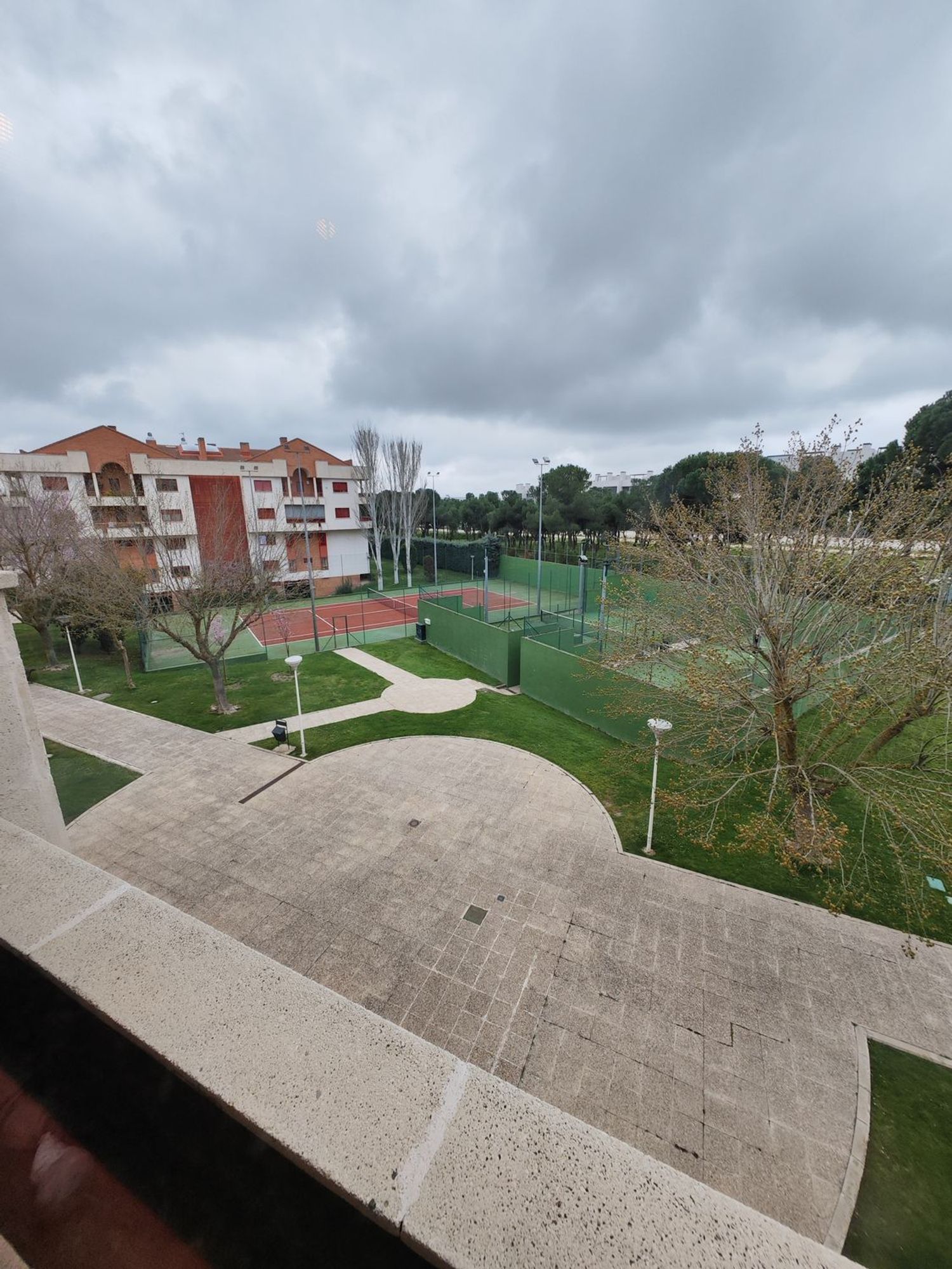 Piso en calle Ábrego, 27 - Foto 10