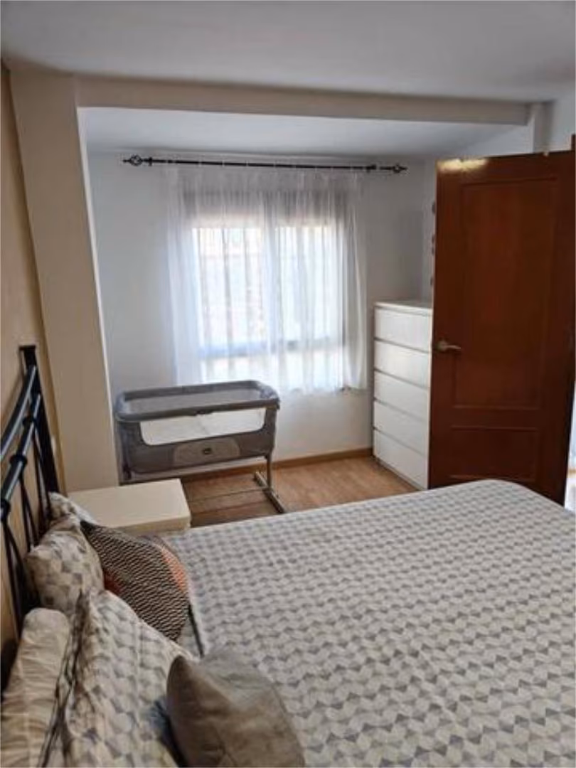 Piso en Malilla - Foto 7