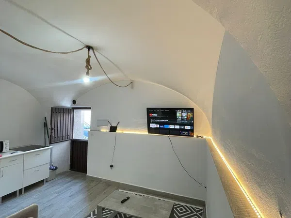 Estudio en calle Teniente Ruiz, 5 - Foto 6