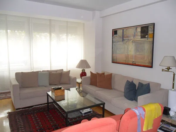 Piso en calle de Juan Hurtado de Mendoza, 13