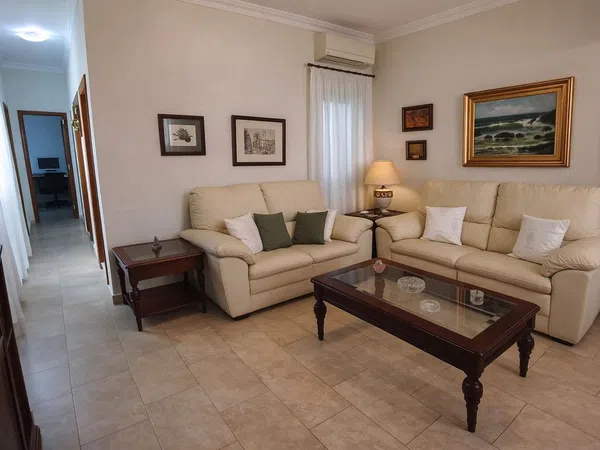 Piso en calle Luján Pérez, 38