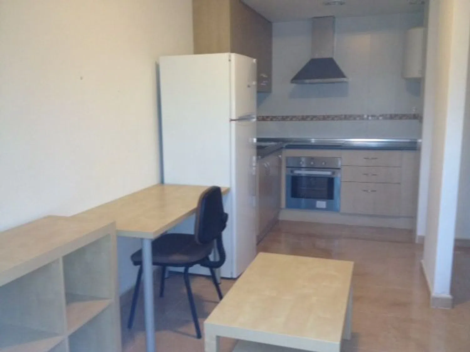Estudio en calle Rosario, 57 - Foto 2