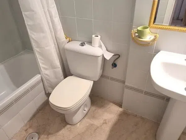 Piso en calle del Ártico, 11 - Foto 3