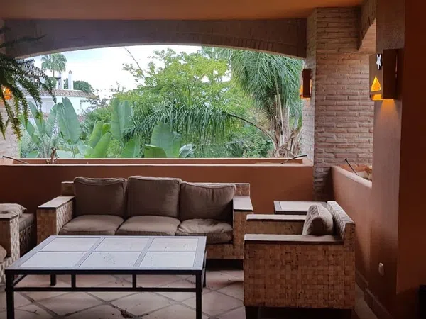 Piso en Alameda de las Brisas, 4, Bahía de Marbella - Foto 14