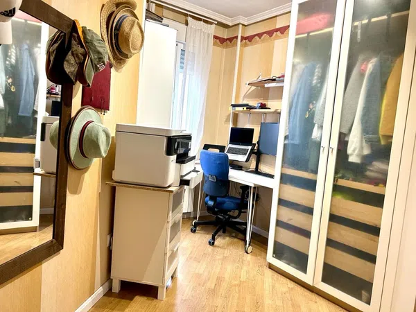 Piso en Calle Jacinto Benavente, 3, Sector b - Foto 10