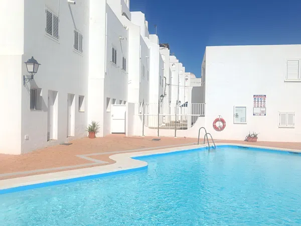 Chalet adosado en Calle Zurbarán, 13 - Foto 1