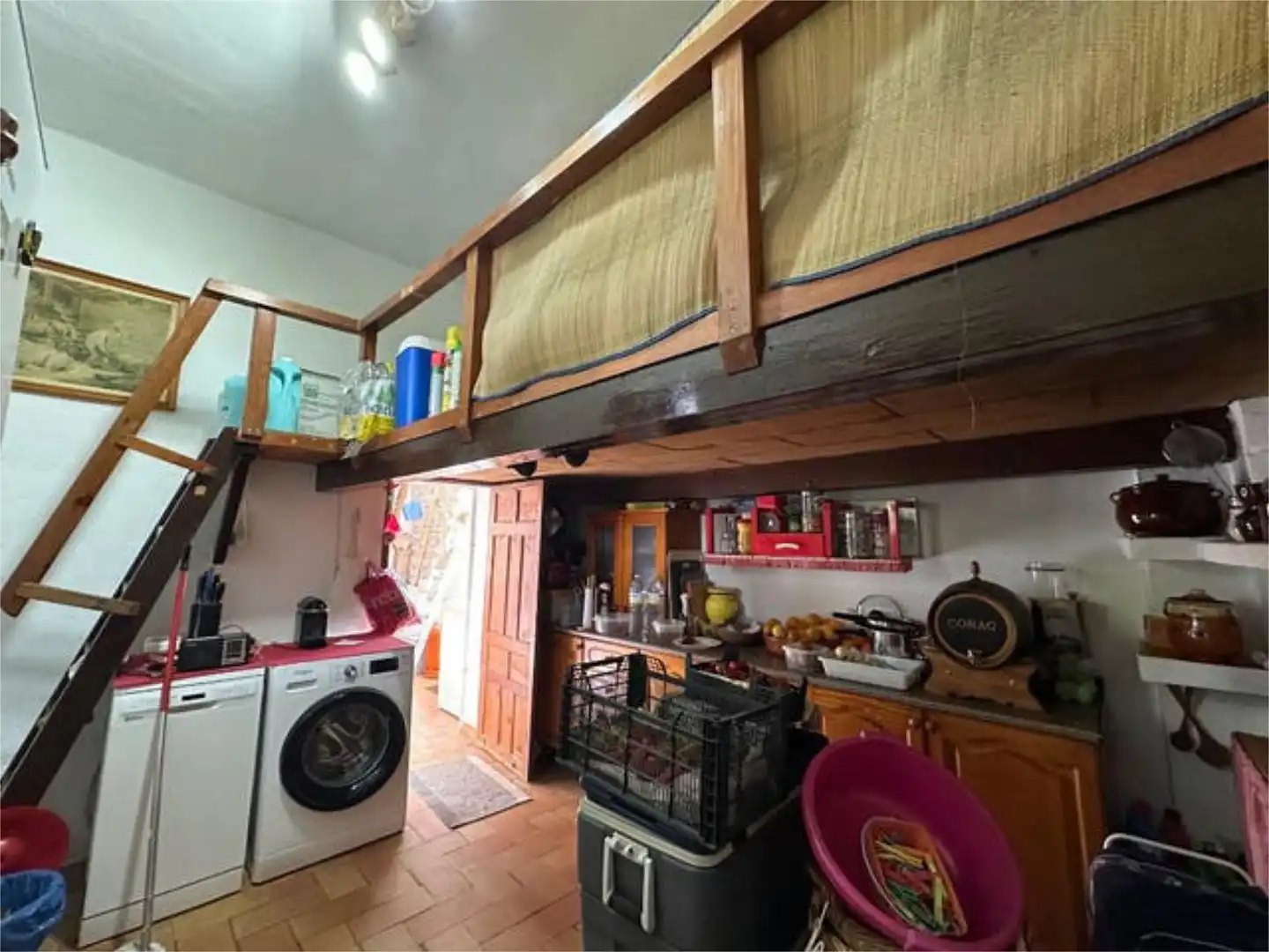 Casa adosada en Chiclana de la frontera - Foto 2