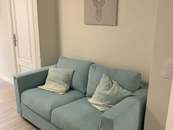 Piso en calle Mariano Padilla, 10 - Foto 3