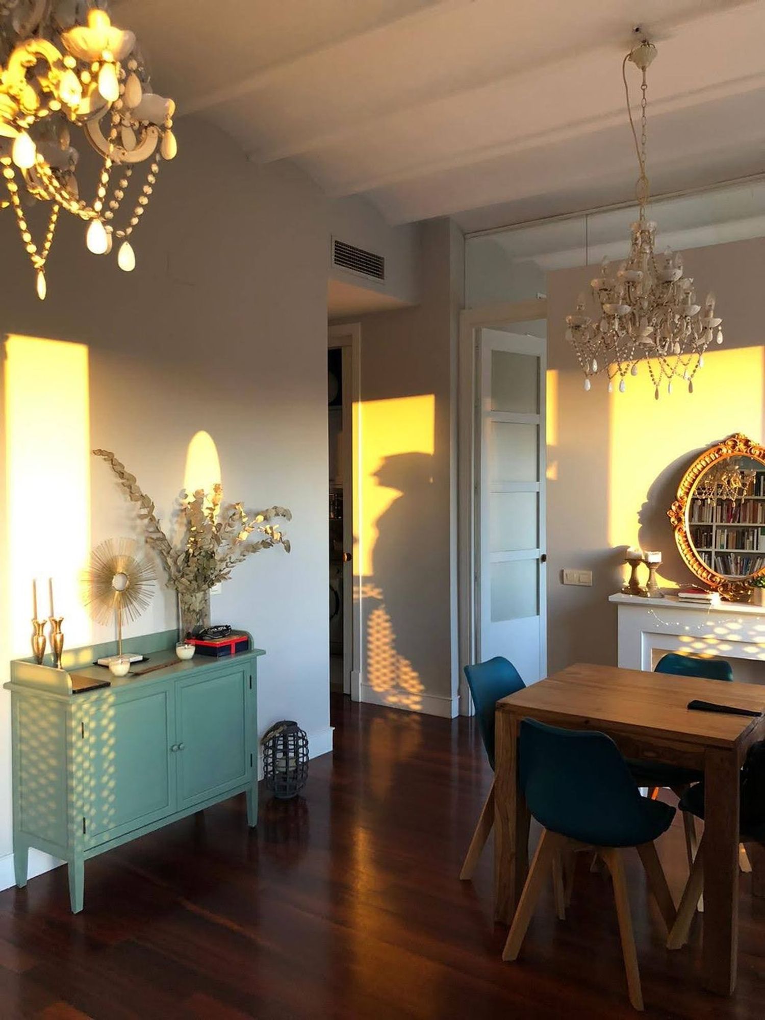 Piso en avenida Torneo, 73 - Foto 10