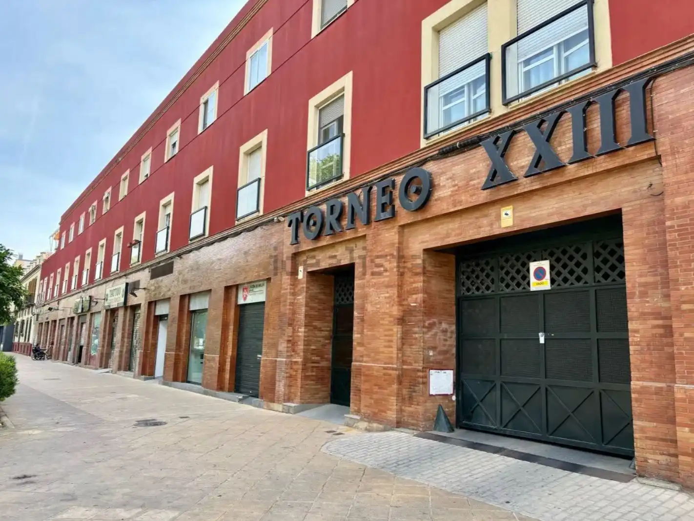 Piso en  Calle Torneo 24 - Foto 12