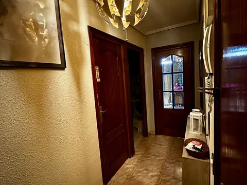 Piso en calle Santa Teresa, 3 - Foto 12