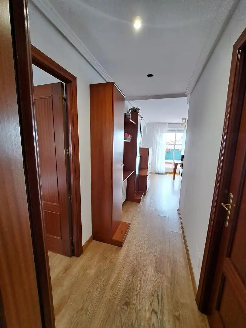 Piso en  Calle de María Pedraza 28 - Foto 11