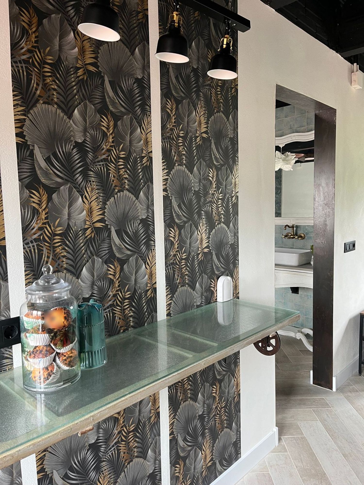 Chalet adosado en Disseminat del Campdorà, 31, Montjuïc, Montjuïc - Foto 14