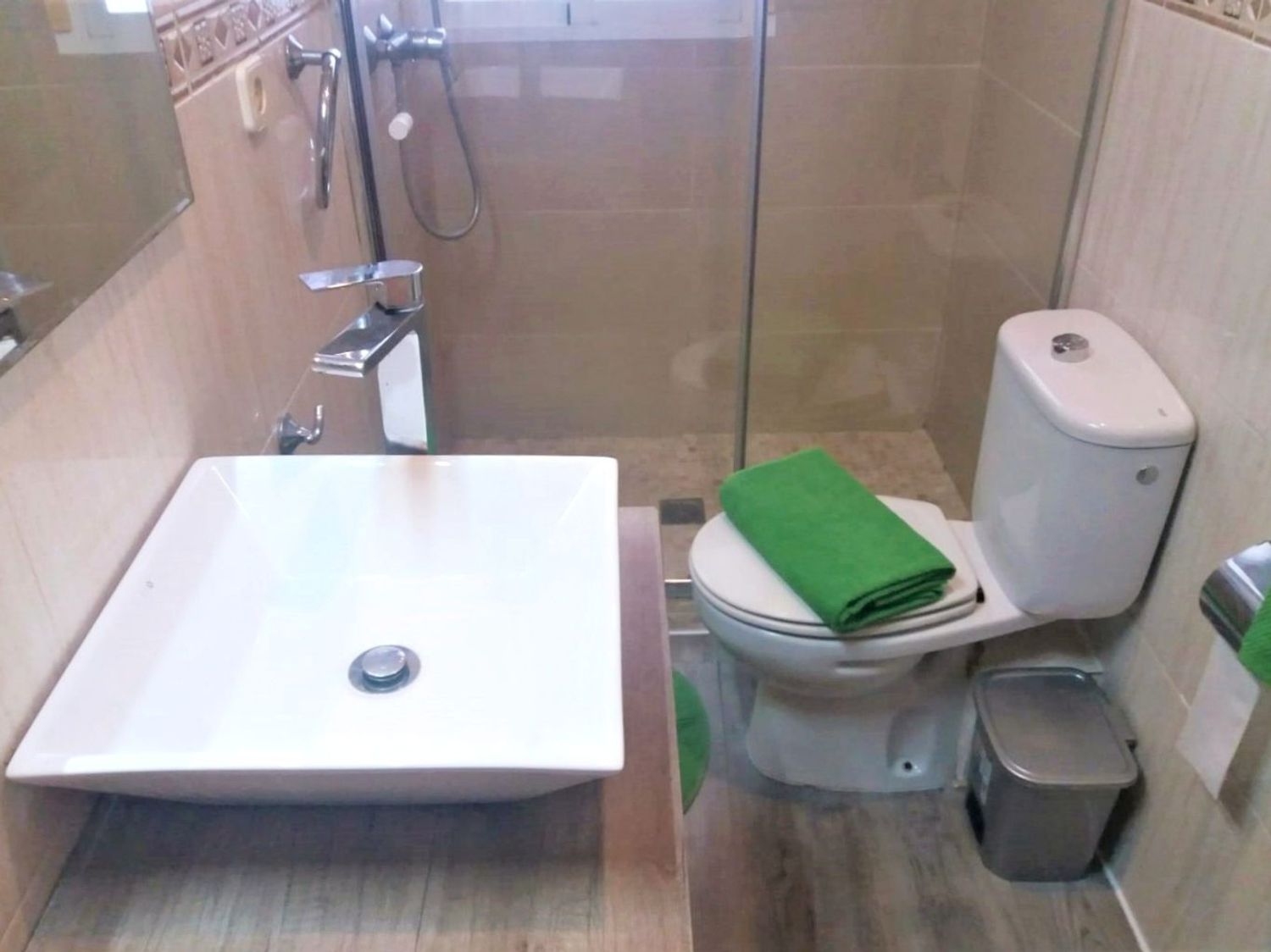 Piso en calle de Malcampo, 16 - Foto 11