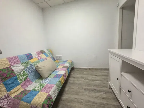 Estudio en calle Santa Marta, 4 - Foto 3