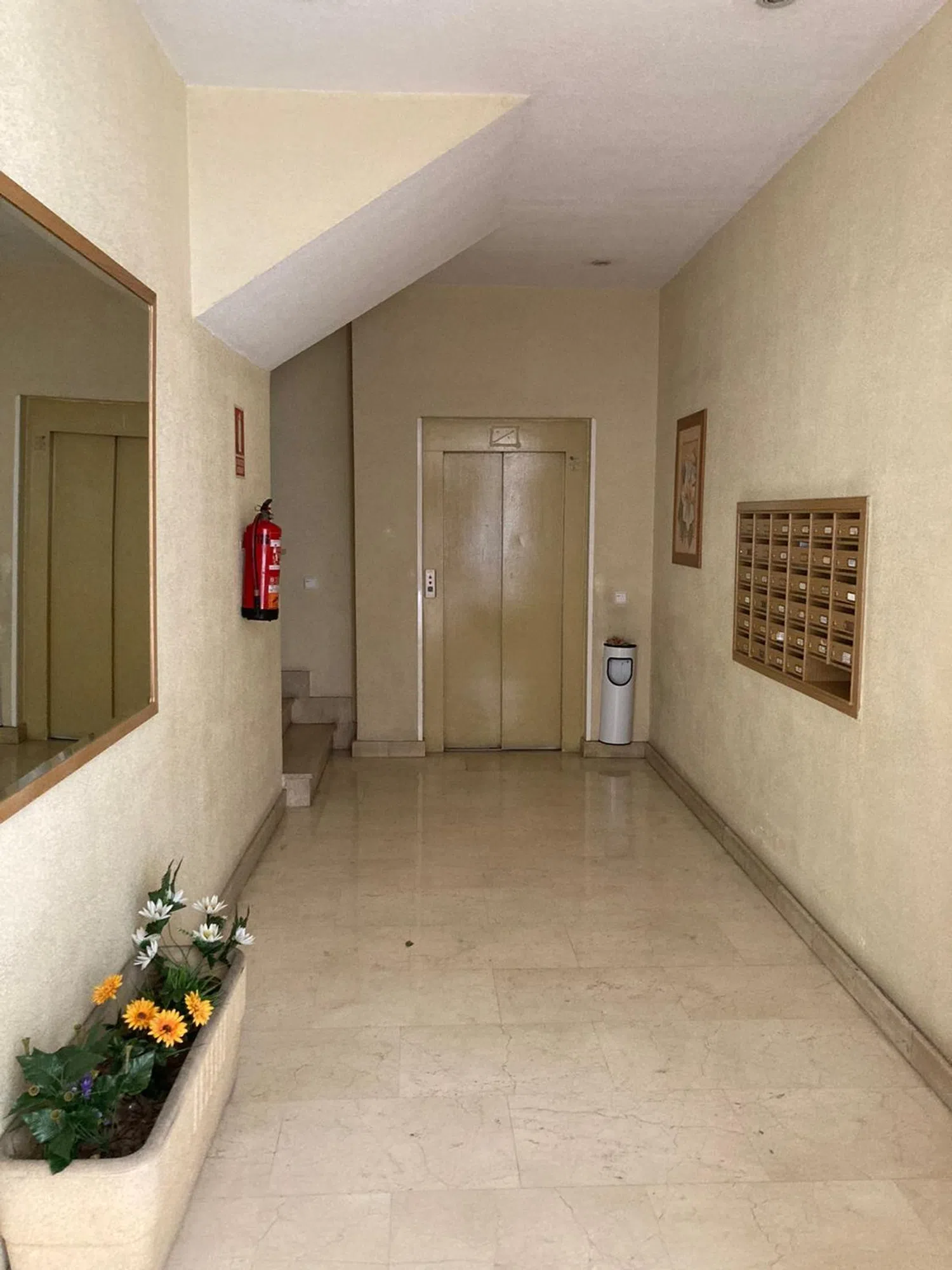 Piso en calle de Eduardo Barreiros, 11 - Foto 21