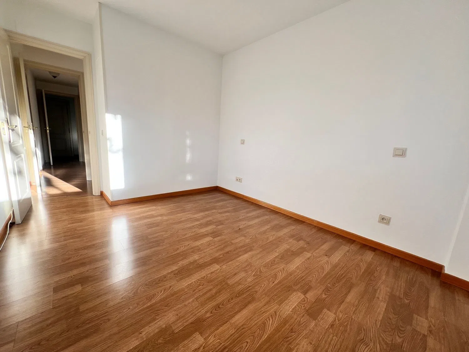 Piso en plaza José de Espronceda, 1 - Foto 12