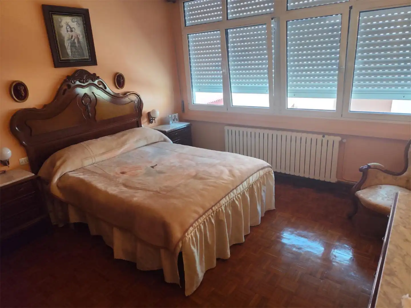 Casa adosada en  Rúa Rosalía de Castro Poeta 5 - Foto 17