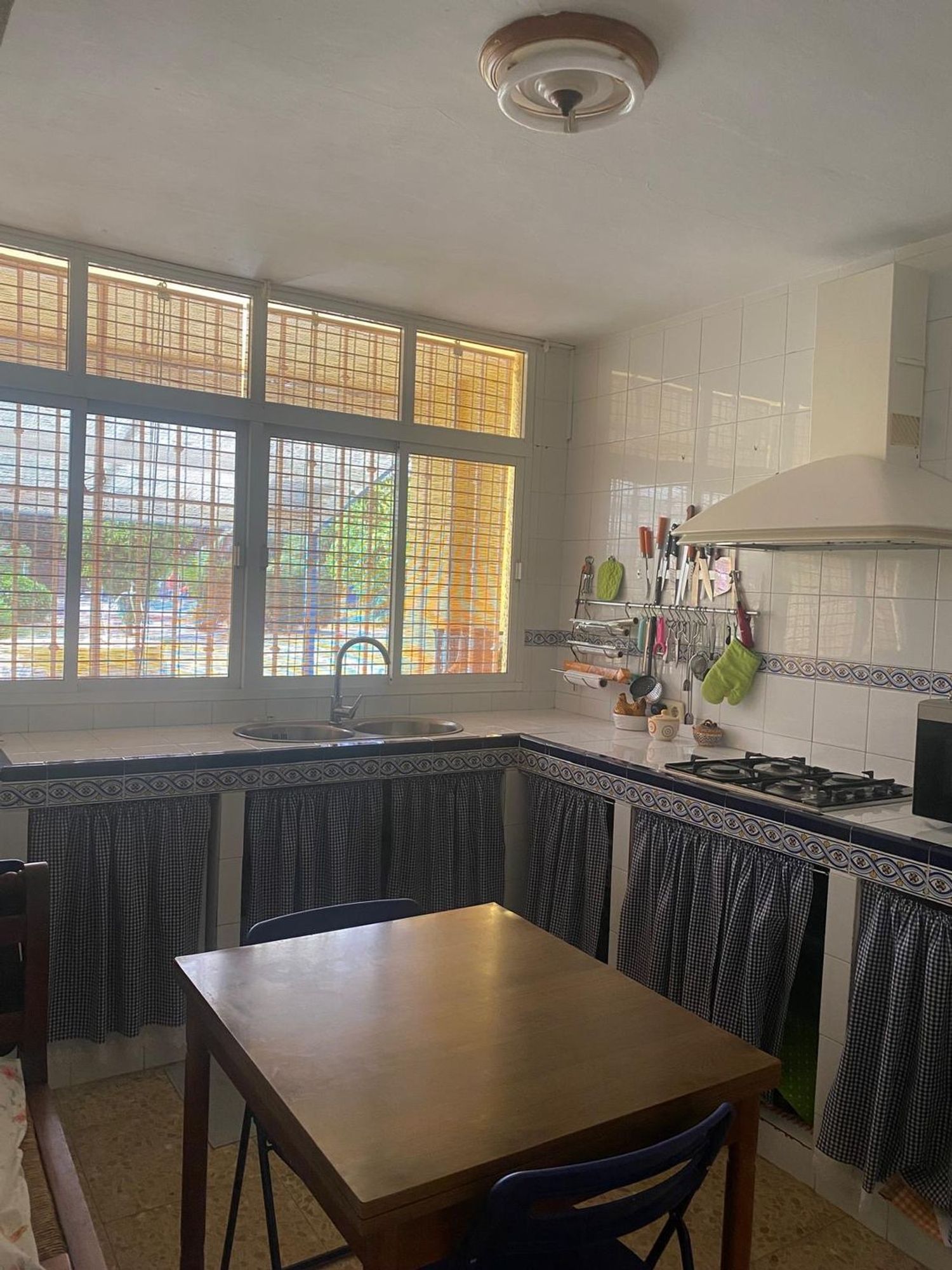 Piso en Huerta de los Naranjos, 2 Bloque b 2, Puente Mayorga-Campamento, Puente Mayorga-Campamento - Foto 4
