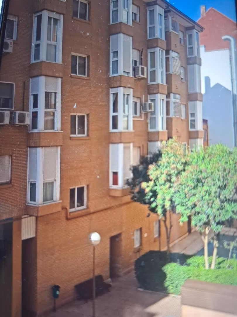 Piso en  Calle del Panizo 56