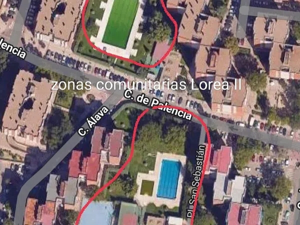 Piso en Calle de Castilla la Nueva, 19, La Serna, La Serna - Foto 9