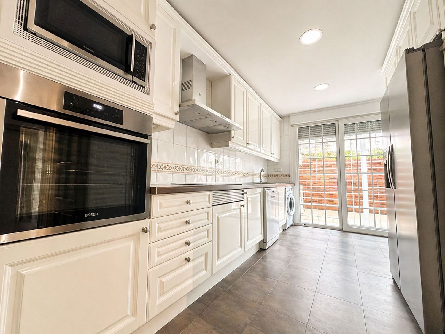 Chalet adosado - Foto 9