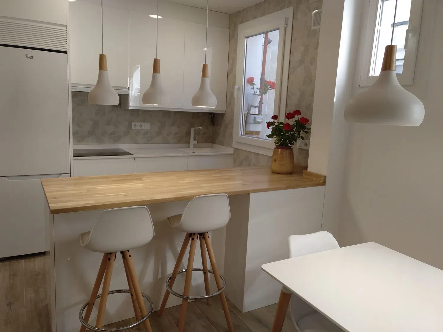 Piso en calle de Bocángel, 14 - Foto 7