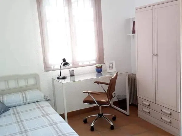 Estudio en Calle Cabo Carmona Chamizo, 60 - Foto 3