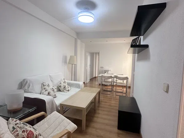 Piso en calle de Hermosilla, 81