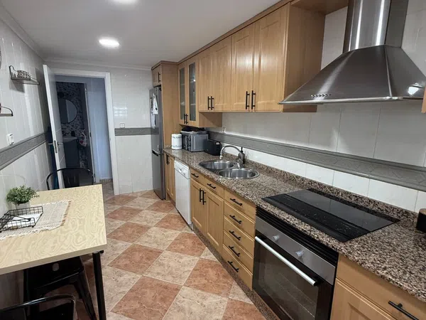 Piso en Zona San Antonio, 6, Pueblo de Cullera, Pueblo de Cullera - Foto 21