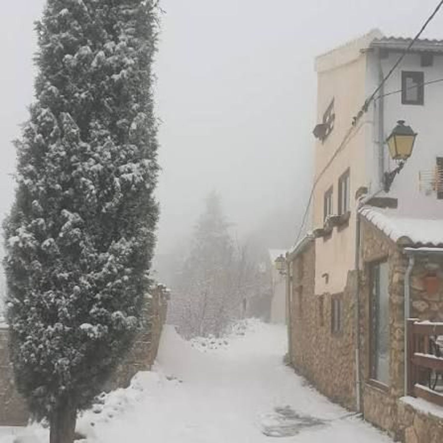 Casa rural en Aldea Montalvo s/n - Foto 18