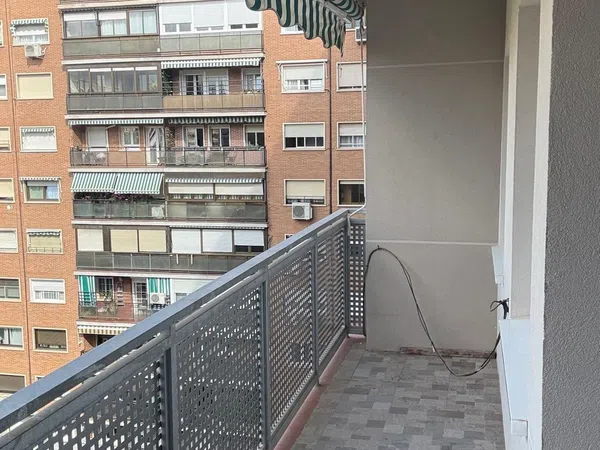 Piso en Calle del Poeta Joan Maragall, 13, Cuatro Caminos - Foto 12