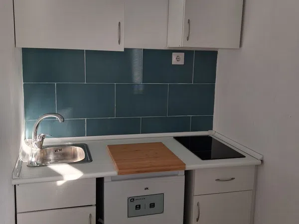 Estudio en Camino del Bacalao, 35 Sn, Los Gallos - La Coquina, Los Gallos - La Coquina - Foto 4