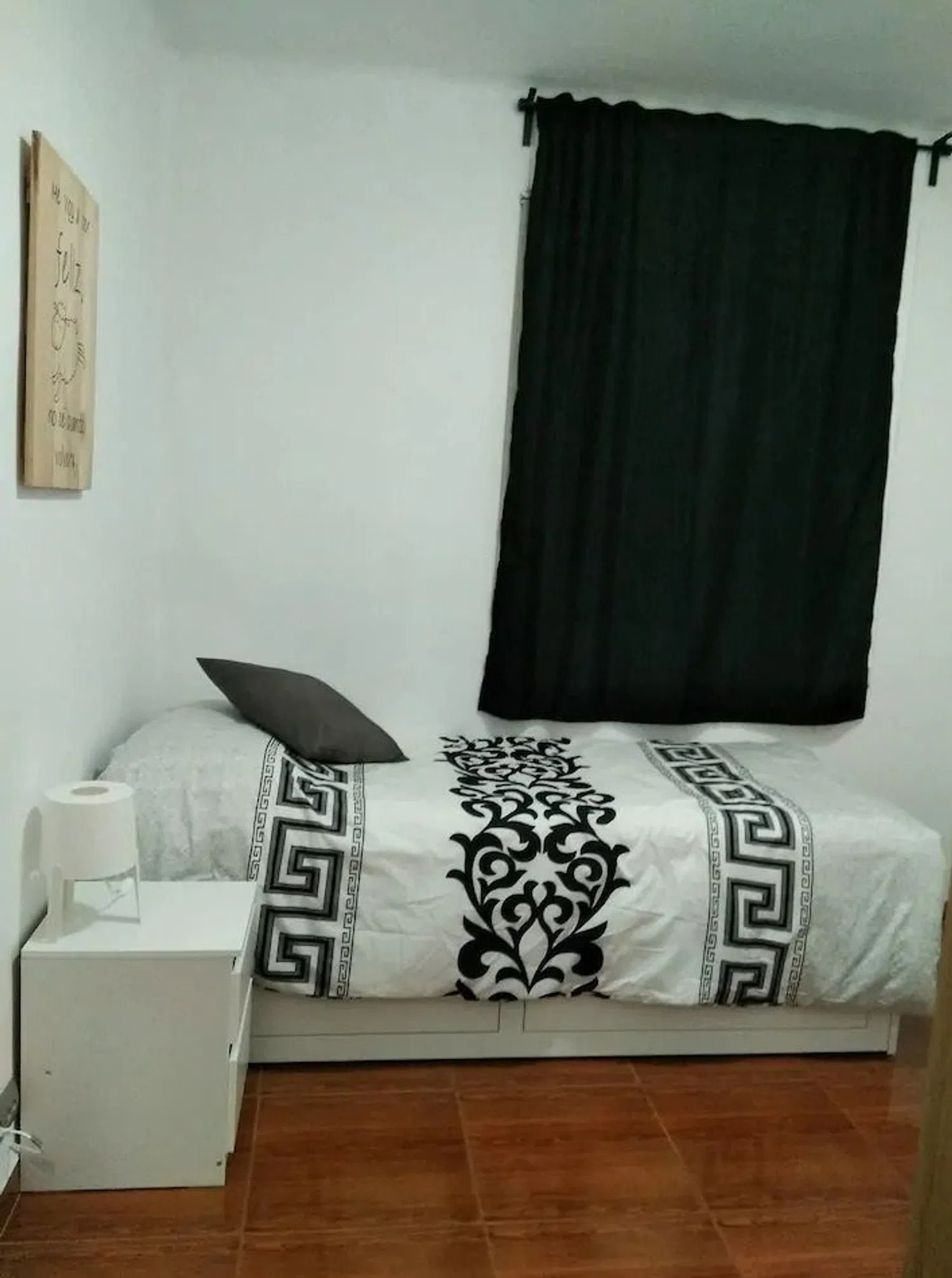 Piso en plaza Rubén Darío, 3 - Foto 2