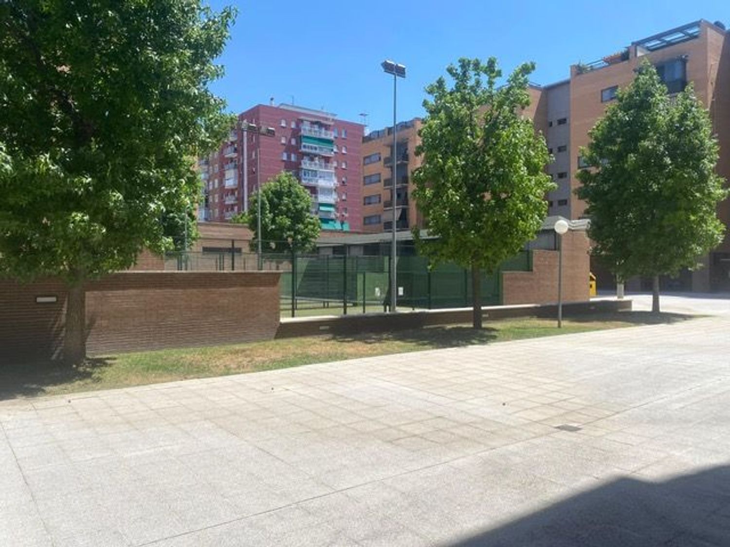 Piso en Valderas - Los Castillos, Valderas - Los Castillos - Foto 19