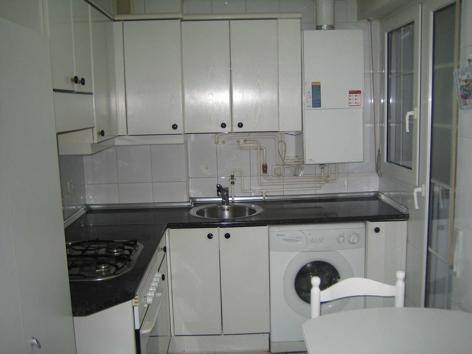 Piso en Calle Mayor Antigua, 58, Centro, Centro - Foto 10