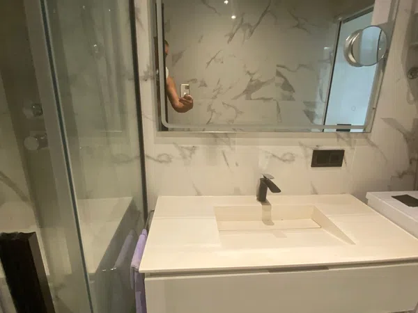 Piso en Calle Radio Murcia, 41, Las Piscinas Naturales - Foto 3