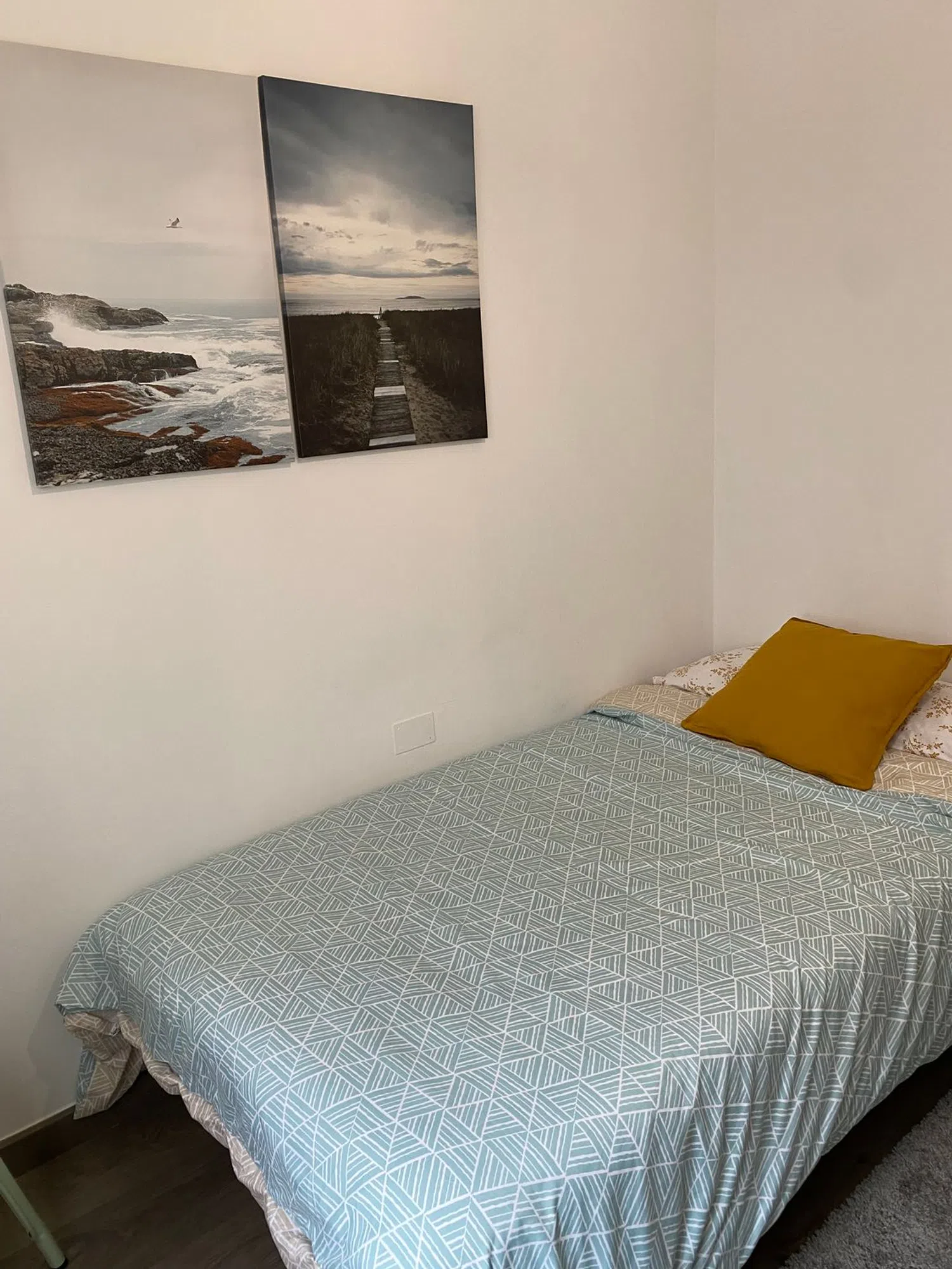 Piso en calle Montecelo Alto, 16 - Foto 18