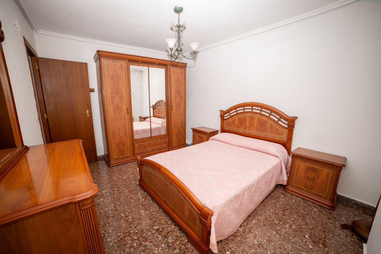 Piso en Pueblo de Cullera, Pueblo de Cullera - Foto 17