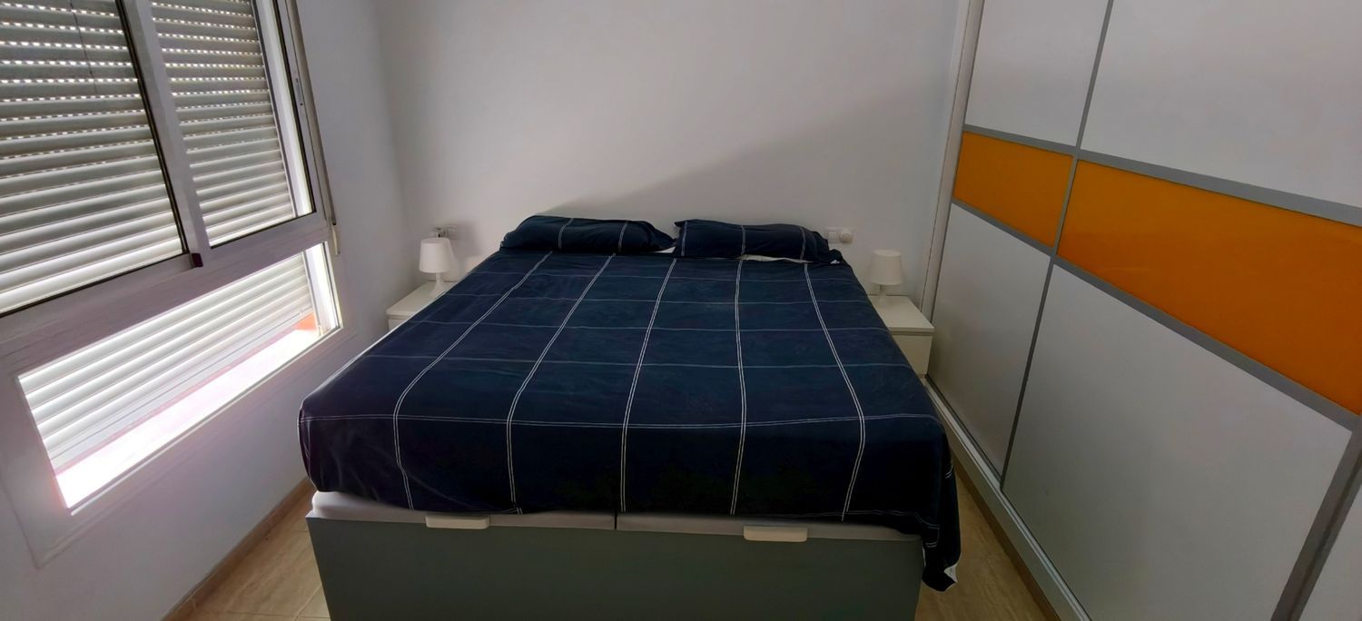 Piso en Avenida Pedro Muñoz seca, 206, Aguadulce norte - Foto 15