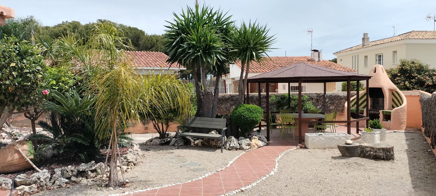 Casa o chalet independiente en Nucli Urbà, Nucli Urbà - Foto 27