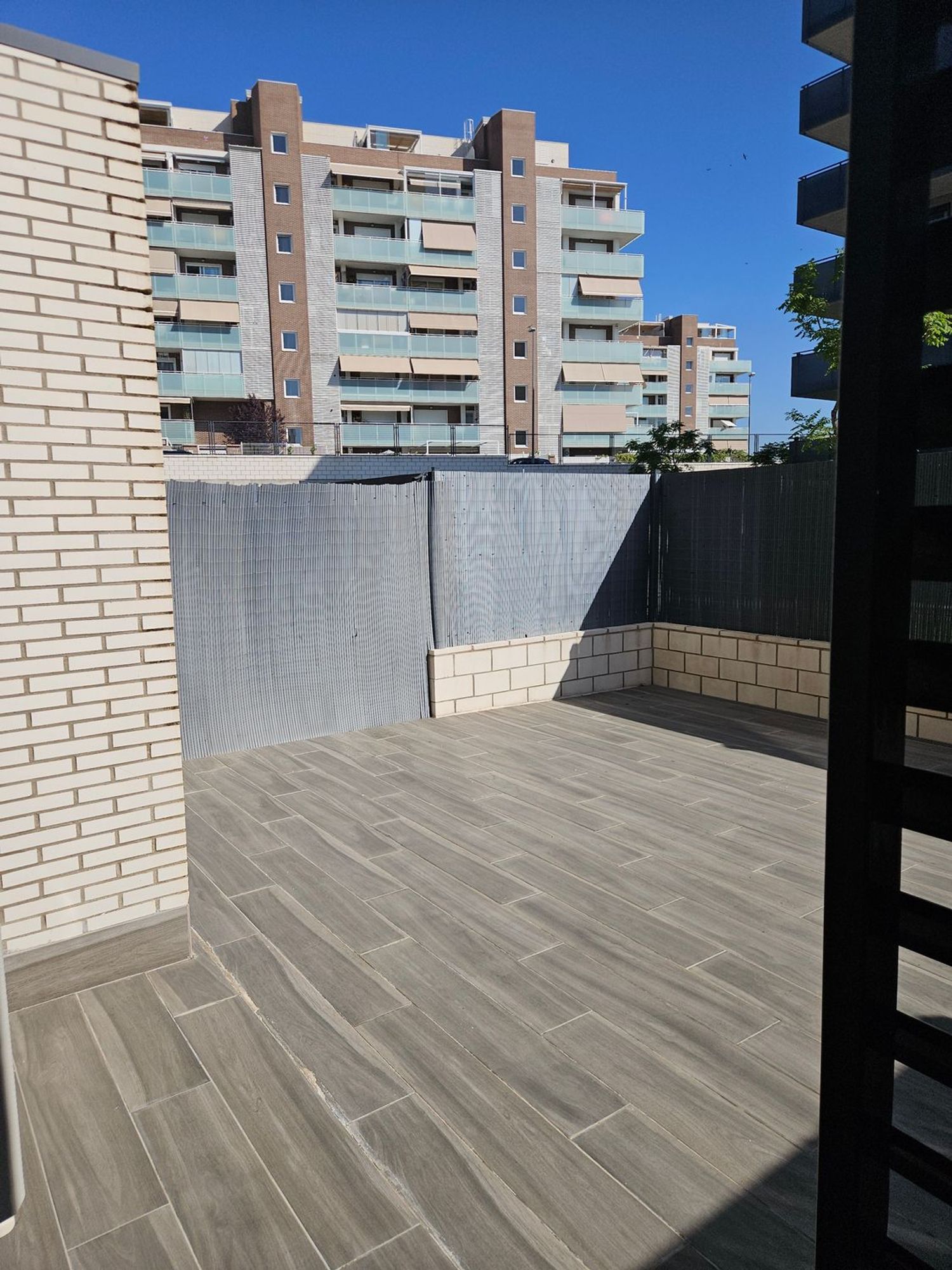 Piso en Calle Alfonso VI, 9, Zona Estación - Foto 5