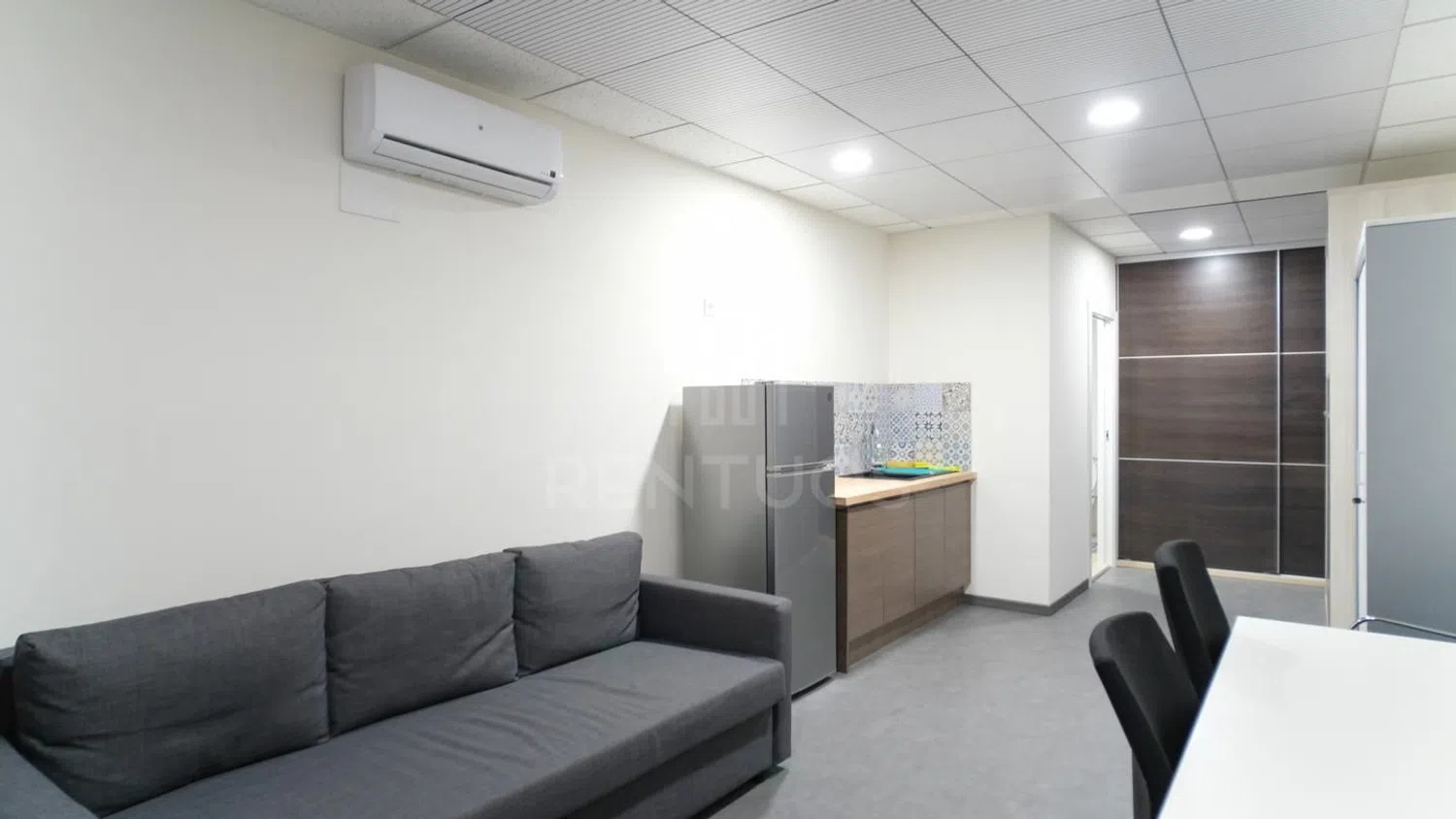 Estudio en calle de Torns - Foto 2