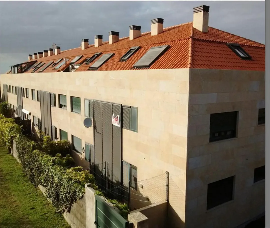 Piso en  Rúa da Zapateira 18 - Foto 9