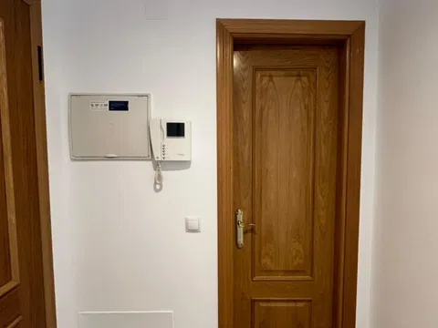 Piso en avenida de Córdoba, 3