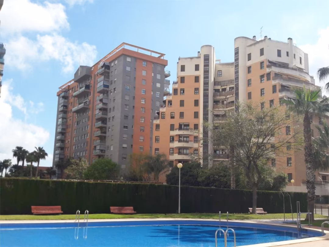 Piso en  Paseo Clara Campoamor 3 - Foto 3