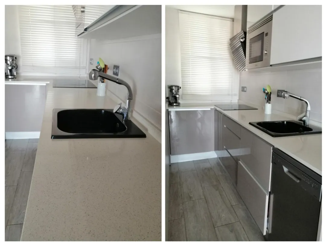 Piso en  Avenida de Suecia 30 - Foto 19